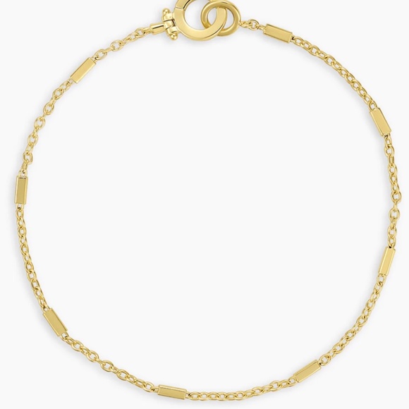 Gorjana TATUM Bracelet - Picture 1 of 6